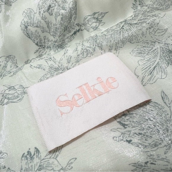 Selkie The Austen Marshmallow Puffer Sz XS - Picture 12 of 16